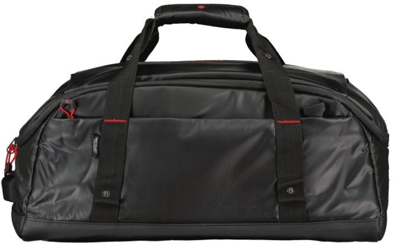 Samsonite 'Ecodiver' Duffle S Weekender 1kg 40L Black