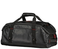 Samsonite 'Ecodiver' Duffle S Weekender 1kg 40L Black