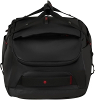 Samsonite 'Ecodiver' Duffle S Weekender 1kg 40L Black