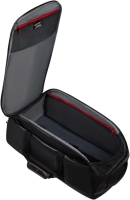 Samsonite 'Ecodiver' Duffle S Weekender 1kg 40L Black