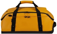 Samsonite 'Ecodiver' Duffle S Weekender 1kg 40L Yellow