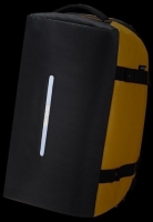 Samsonite 'Ecodiver' Duffle S Weekender 1kg 40L Yellow