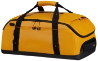 Samsonite 'Ecodiver' Duffle S Weekender 1kg 40L Yellow