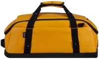 Samsonite 'Ecodiver' Duffle S Weekender 1kg 40L Yellow