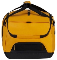 Samsonite 'Ecodiver' Duffle S Weekender 1kg 40L Yellow