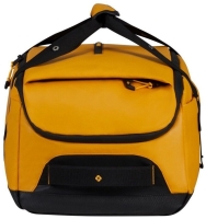 Samsonite 'Ecodiver' Duffle S Weekender 1kg 40L Yellow