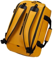 Samsonite 'Ecodiver' Duffle S Weekender 1kg 40L Yellow
