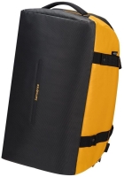 Samsonite 'Ecodiver' Duffle S Weekender 1kg 40L Yellow