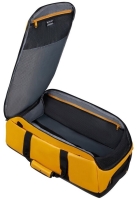 Samsonite 'Ecodiver' Duffle S Weekender 1kg 40L Yellow