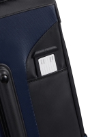 Samsonite 'Ecodiver' Duffle/WH Wheeler 2,5kg 48L Blue Nights