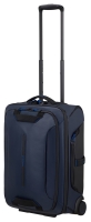 Samsonite 'Ecodiver' Duffle/WH Wheeler 2,5kg 48L Blue Nights