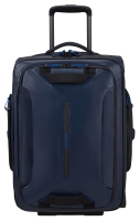 Samsonite 'Ecodiver' Duffle/WH Wheeler 2,5kg 48L Blue Nights