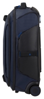 Samsonite 'Ecodiver' Duffle/WH Wheeler 2,5kg 48L Blue Nights