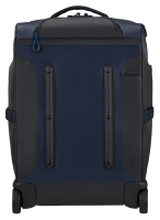 Samsonite 'Ecodiver' Duffle/WH Wheeler 2,5kg 48L Blue Nights