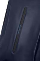 Samsonite 'Ecodiver' Duffle/WH Wheeler 2,5kg 48L Blue Nights