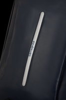 Samsonite 'Ecodiver' Duffle/WH Wheeler 2,5kg 48L Blue Nights