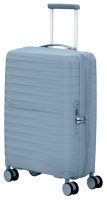 American Tourister 'Fastforward' Spinner 55cm 2,3kg 36/44L Steel Blue