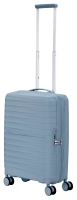 American Tourister 'Fastforward' Spinner 55cm 2,3kg 36/44L Steel Blue