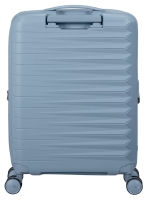 American Tourister 'Fastforward' Spinner 55cm 2,3kg 36/44L Steel Blue