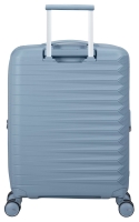American Tourister 'Fastforward' Spinner 55cm 2,3kg 36/44L Steel Blue