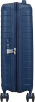 American Tourister 'Fastforward' Spinner 55cm 2,3kg 36/44L Navy Blue