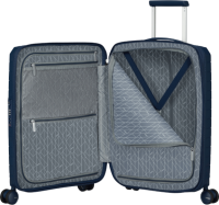 American Tourister 'Fastforward' Spinner 55cm 2,3kg 36/44L Navy Blue