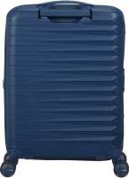 American Tourister 'Fastforward' Spinner 55cm 2,3kg 36/44L Navy Blue