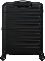 American Tourister 'Fastforward' Spinner 55cm 2,3kg 36/44L Flash Black