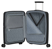 American Tourister 'Fastforward' Spinner 55cm 2,3kg 36/44L Flash Black