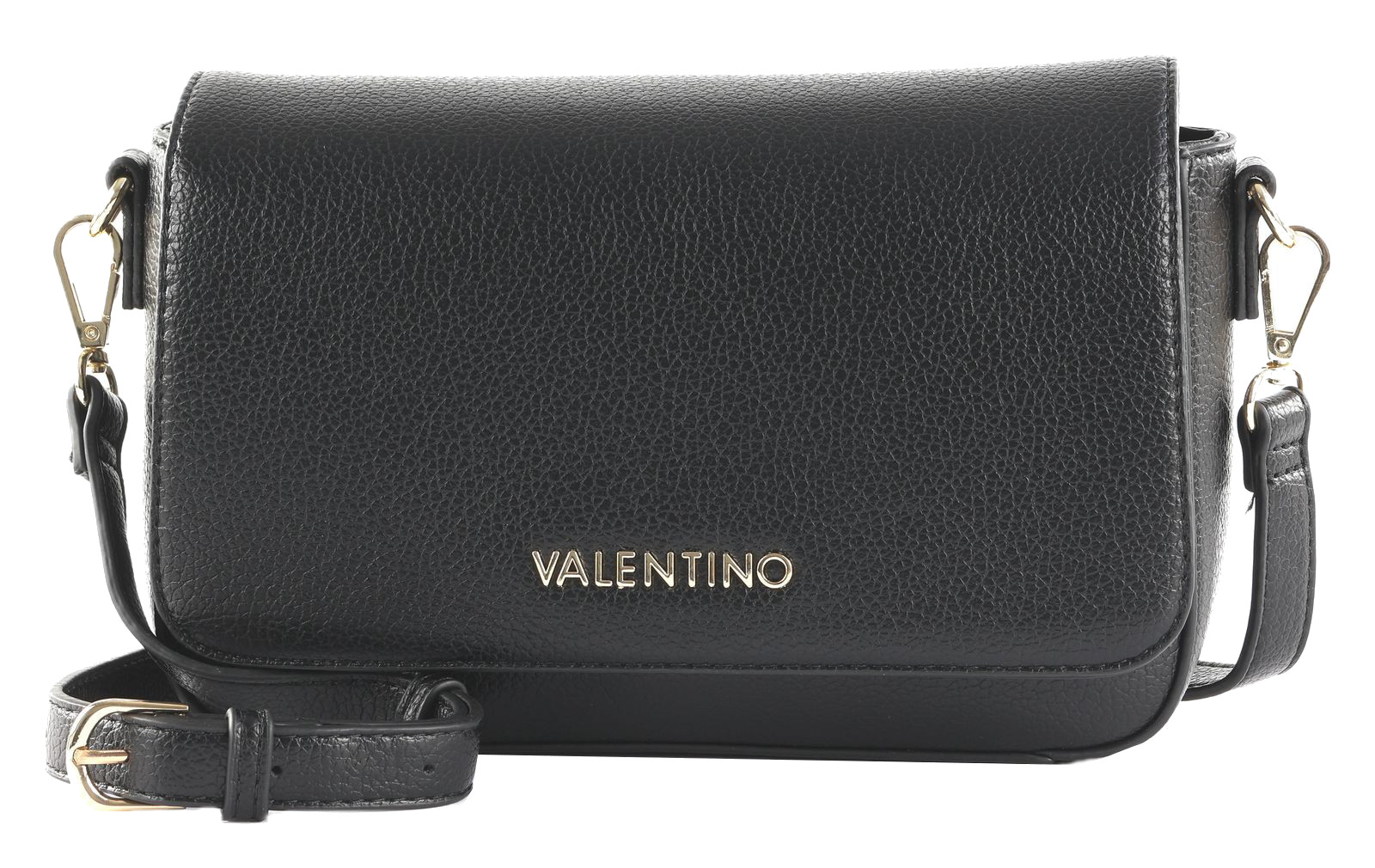 Valentino 'Special Martu' Flapbag nero schwarz