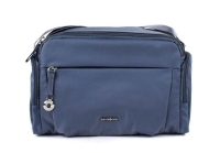 Samsonite 'Move 5.0' Reporter Bag + 2 Pock Storm Blue