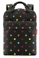 Reisenthel 'allday backpack' M 15l dots