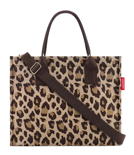 Reisenthel 'daily shopper business' leo macchiato Reisenthel 'daily shopper business' leo macchiato