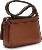 Guess 'Isola' Umhängetsche Cognac