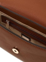 Guess 'Isola' Umhängetsche Cognac