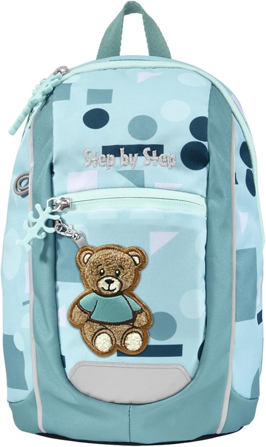 Step by Step 'Teddy Carlo' Kiga Mini Rucksackset 2-tlg.