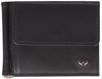 Golden Head 'Polo' Clip Scheintasche Schwarz