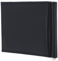 Golden Head 'Polo' Clip Scheintasche Schwarz