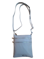 Prato 'LM Joyce' Umhängetasche grey