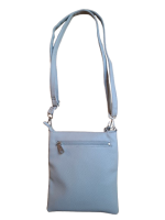 Prato 'LM Joyce' Umhängetasche grey