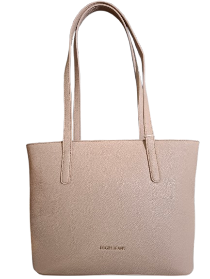 Joop Jeans Women 'Salve' Shopper Bleached Sand