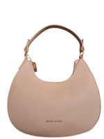 Joop Jeans Women 'Salve' Hobo Bag Bleached Sand