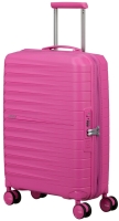 American Tourister 'Fastforward' Spinner 55cm 2,3kg 36/44l Electric Fuchsia