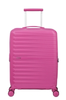 American Tourister 'Fastforward' Spinner 55cm 2,3kg 36/44l Electric Fuchsia