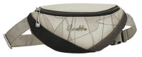 Anekke 'Auralis' Gürteltasche Multicolor Beige
