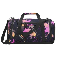 Coocazoo 'Sports Bag' Sporttasche mit Nassfach 20l 470g colour drift