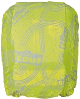 Scout Safety Cape Neon Gelb