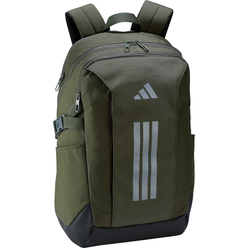 Adidas 'Power VII' Rucksack oliv