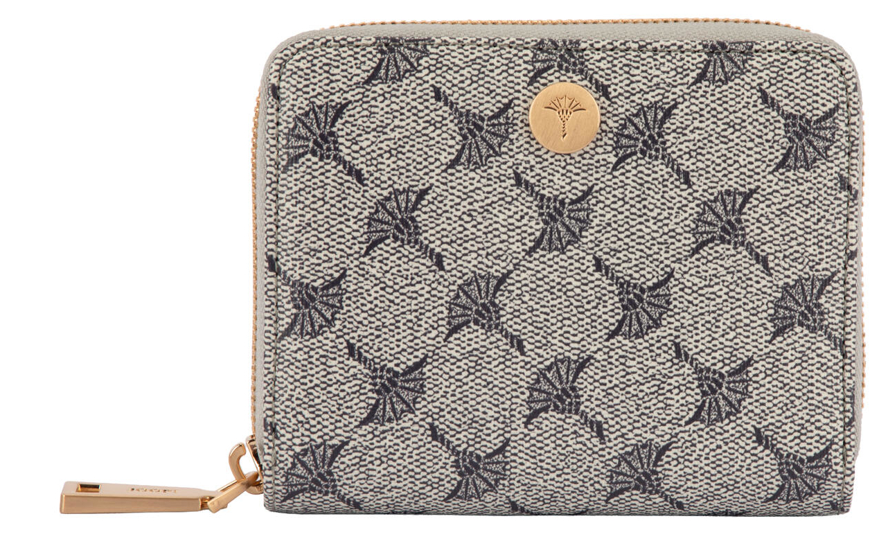 Joop 'Mazzolino Edition' Nisa Geldbörse mit RundumRV dark blue