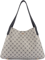 Joop 'Mazzolino Edition' Rahel Shopper dark blue